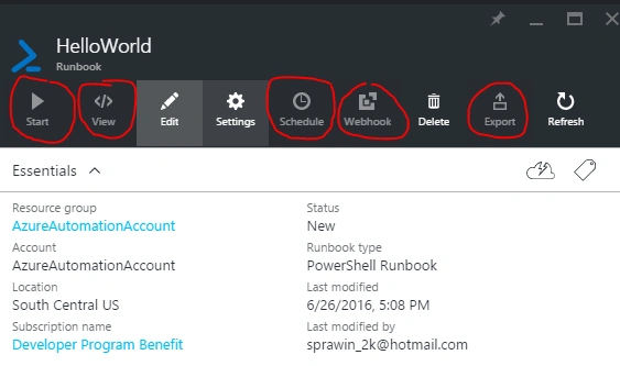 HelloWorld