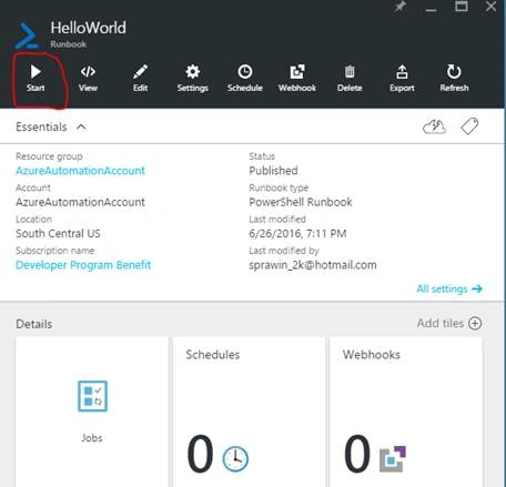 HelloWorld