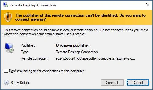 Azure AWS AD Users Sync Up - Create AWS Virtual Machine