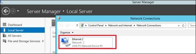 Azure AWS AD Users Sync Up - Installation And Configuration AD In Windows Server