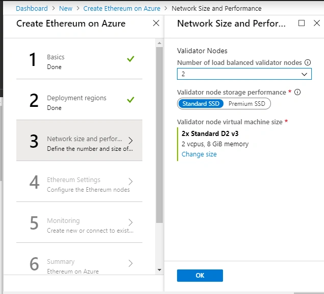 Azure Blockchain