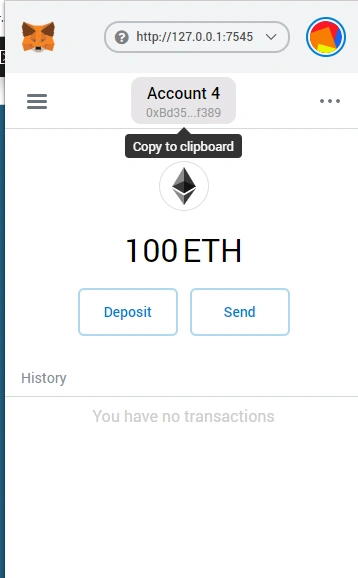 Azure Blockchain
