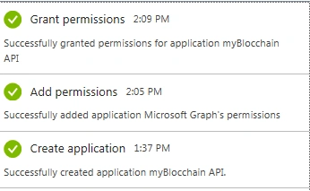Blockchain