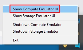 Emulator Express
