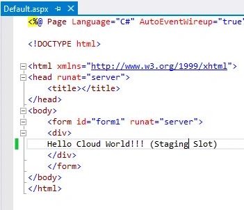 code