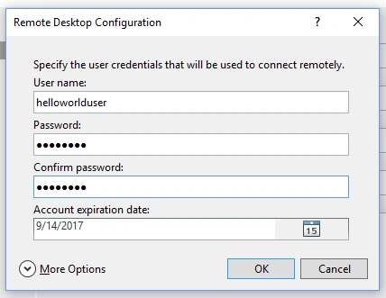 Remote 