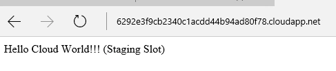 Slot