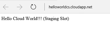 Slot