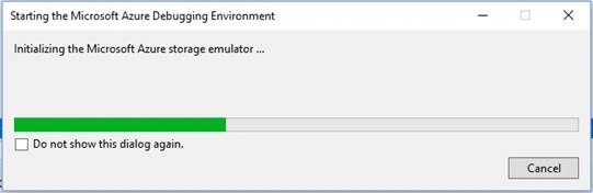 Initialize