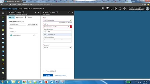 MongoDB