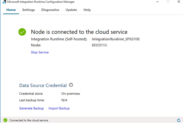 Azure SQL Data Warehouse