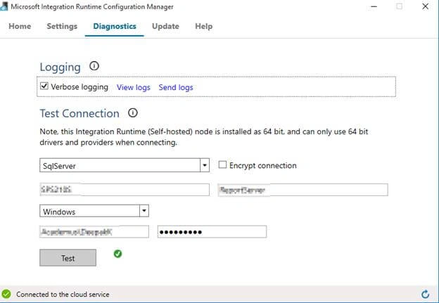 Azure SQL Data Warehouse