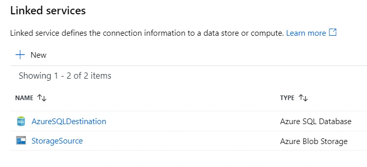 Azure Data Factory – Implement UpSert using Dataflow Alter Row Transformation