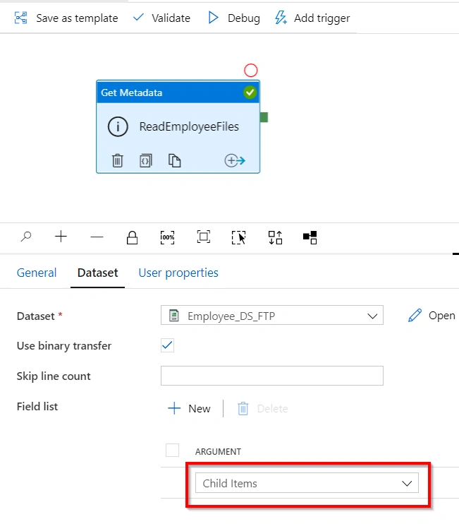 Azure Data Factory – Implement UpSert using Dataflow Alter Row Transformation