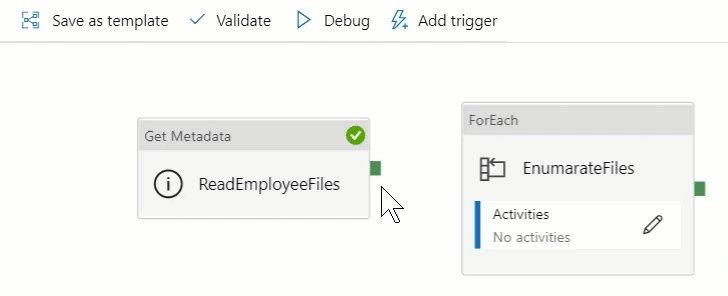 Azure Data Factory – Implement UpSert using Dataflow Alter Row Transformation