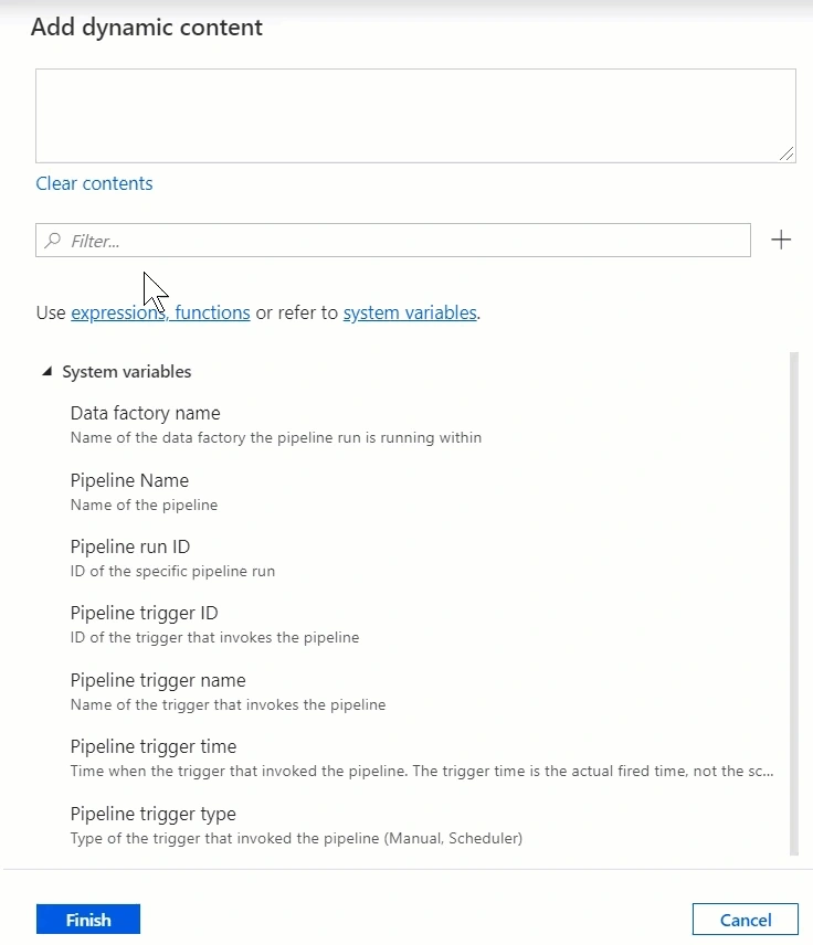 Azure Data Factory – Implement UpSert using Dataflow Alter Row Transformation