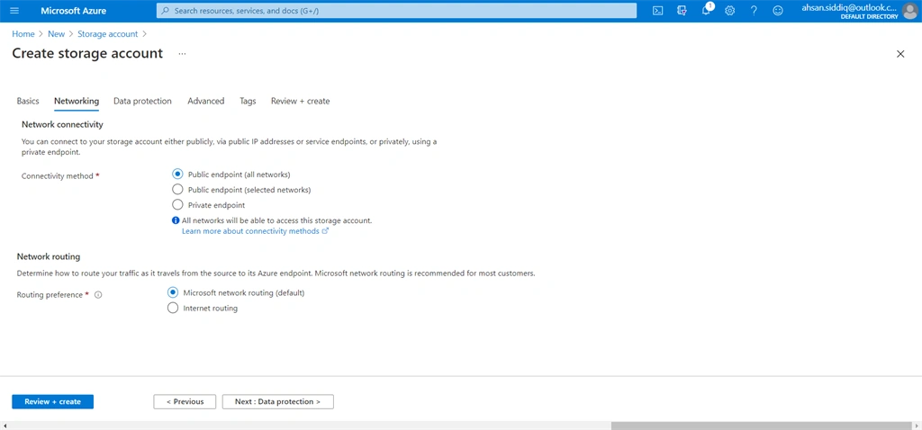 Azure Data Lake Storage Gen2 Reading Avro Files Using .Net Core