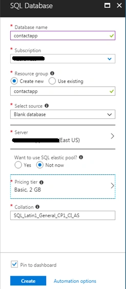 ASP.NET Core