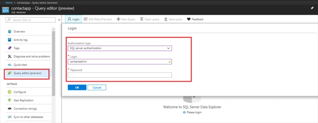 ASP.NET Core
