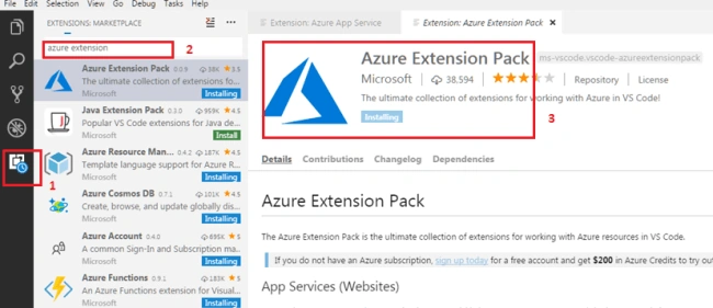 ASP.NET Core