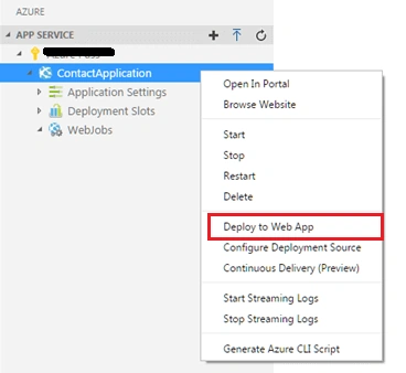 ASP.NET Core