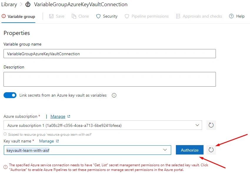 Azure DevOps