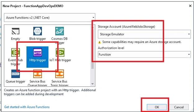 Azure DevOps - CI CD - Build And Release Pipeline - Azure Function