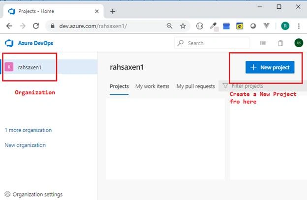 Azure DevOps - CI CD - Build And Release Pipeline - Azure Function