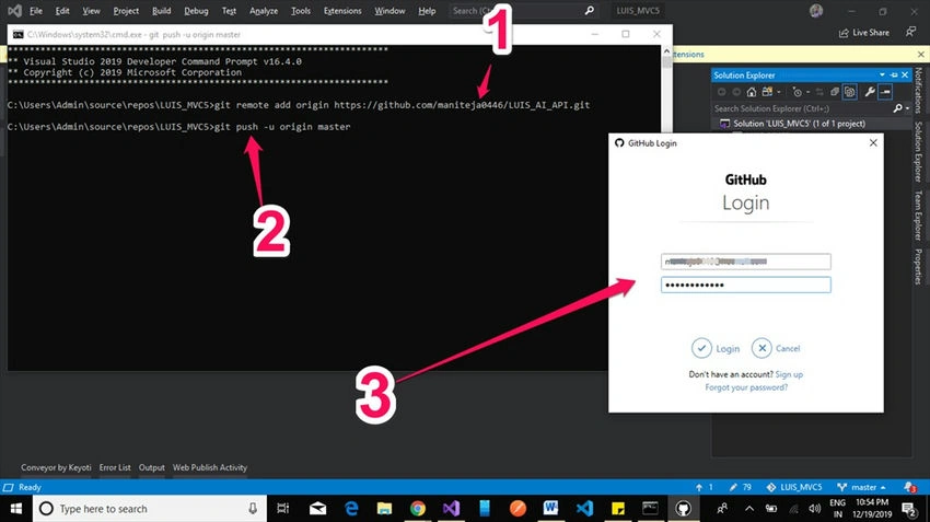 Github