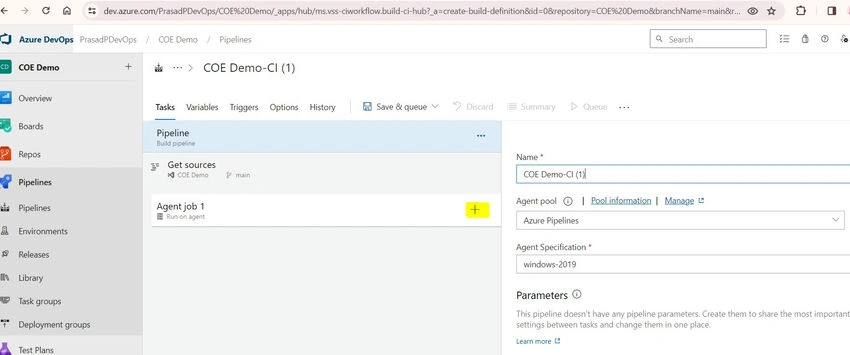 Azure Devops