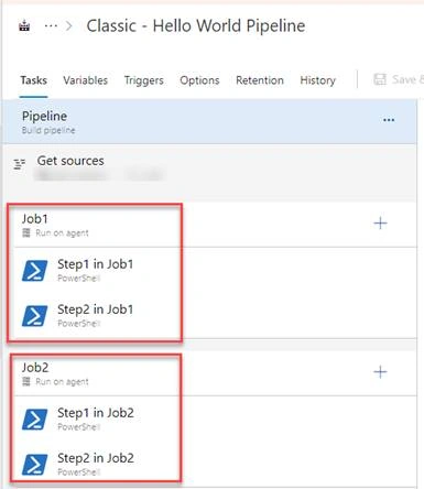 Azure DevOps - Convert Classic UI Pipelines To YAML Pipelines