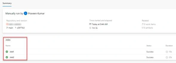 Azure DevOps - Convert Classic UI Pipelines To YAML Pipelines