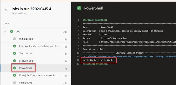 Azure DevOps - Convert Classic UI Pipelines To YAML Pipelines