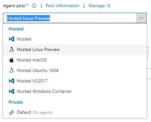 Azure Pipelines