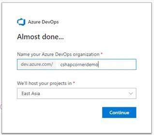 Azure DevOps