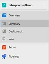 Navigation bar