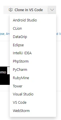 VS code