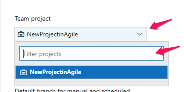 Team Project
