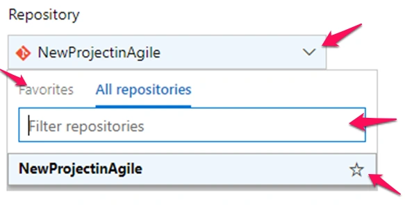 Repository