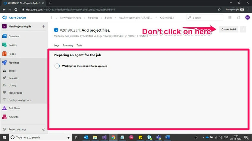 Continuous Integration