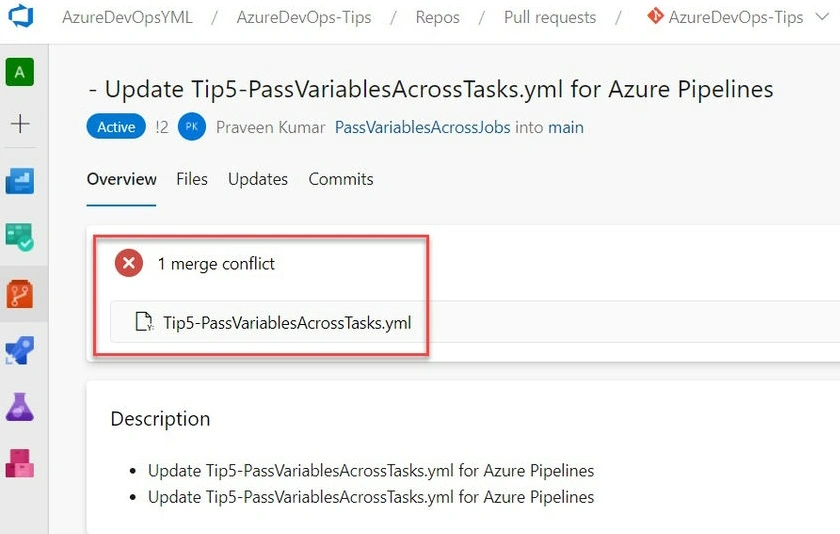 Azure devops