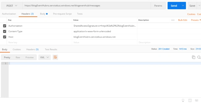 Azure cloud services