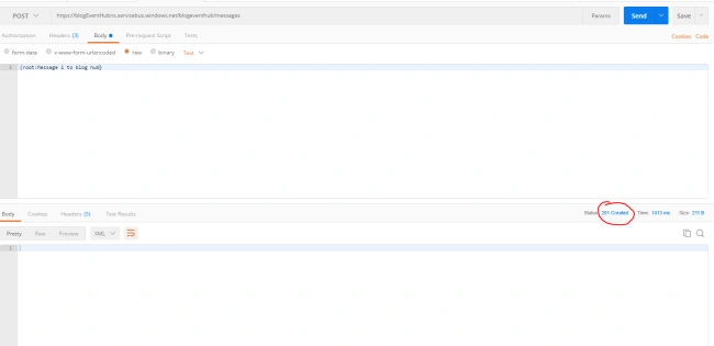 Azure cloud services