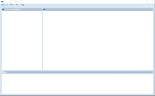 Azure cloud services