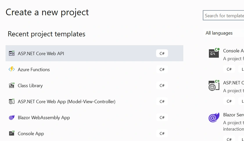 Azure File Share Storage implementation using .NET Core 6 Web API
