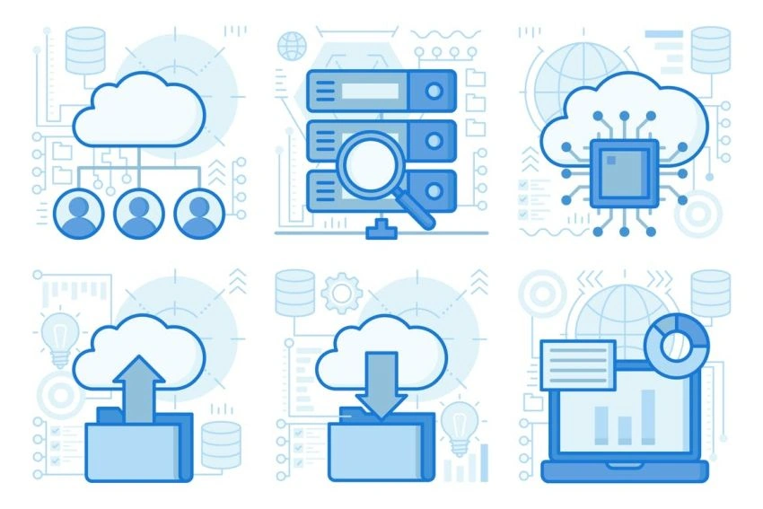 Azure Files Vs Blob