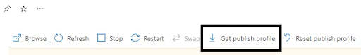 Azure Function App Using .Net 6