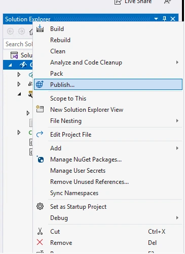Azure Function App Using .Net 6