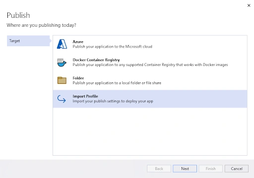 Azure Function App Using .Net 6