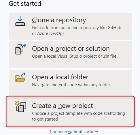 Create Azure function